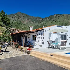  Сasa de vacaciones Casa Aravina España