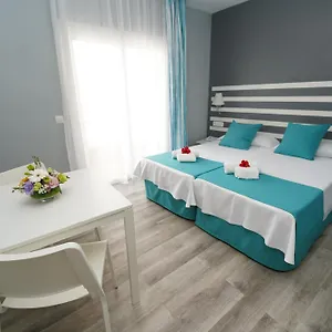 Apartamento Rf Bambi Adults Only España