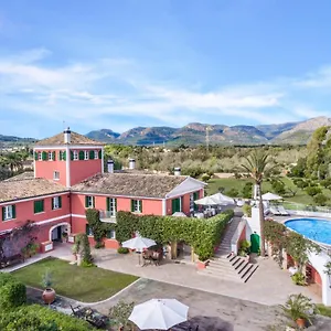 **** Casa rural Naranjos España