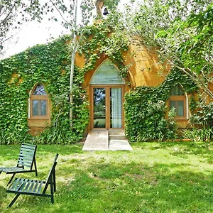  Casa rural Yeguada Senillosa - España